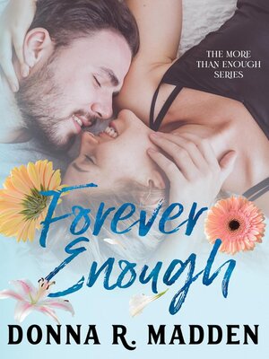 cover image of Forever Enough